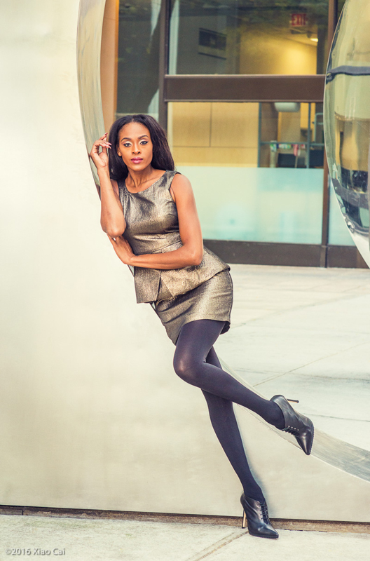 Woman Fashion	