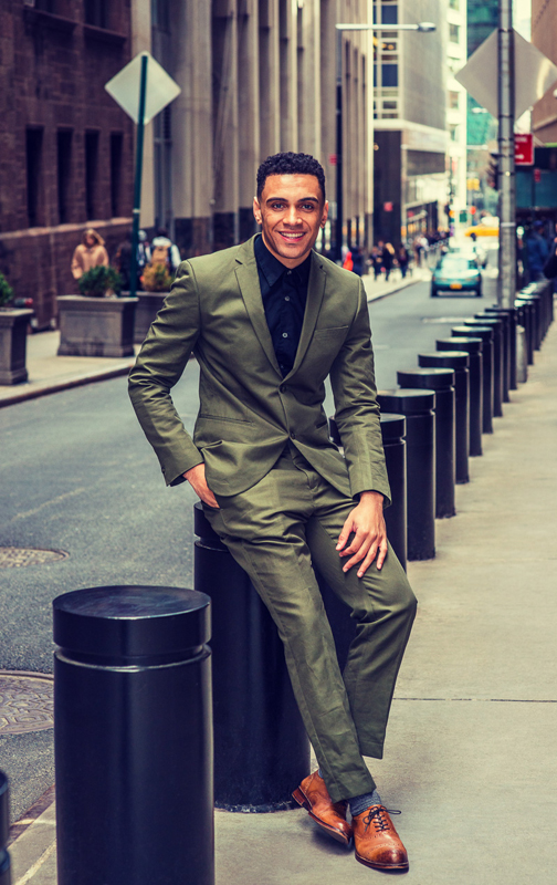 Street Fashion