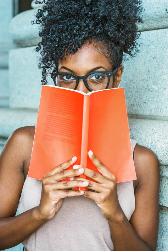 I Love Reading