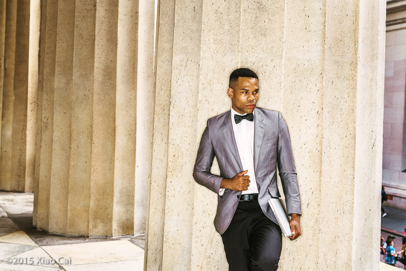 Businessman