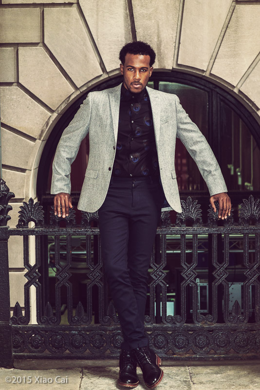 Businessman